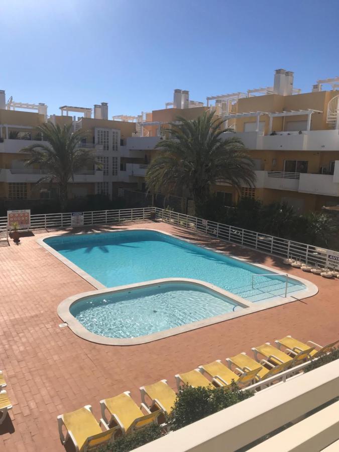 Casa Hollands Apartment Cabanas De Tavira Exterior foto