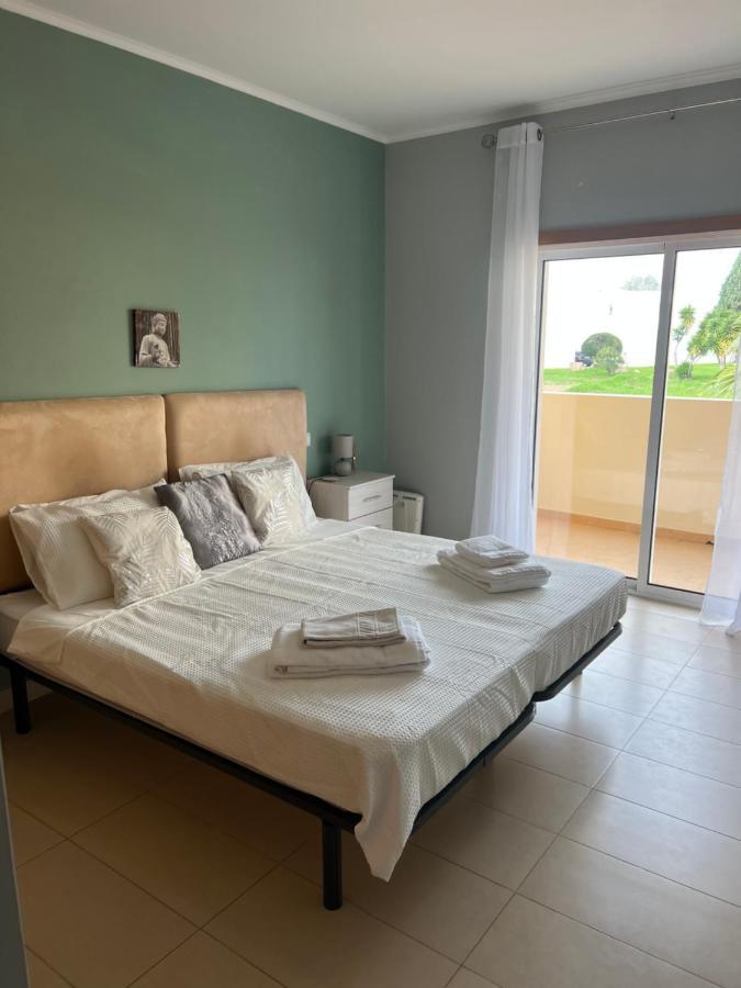 Casa Hollands Apartment Cabanas De Tavira Exterior foto